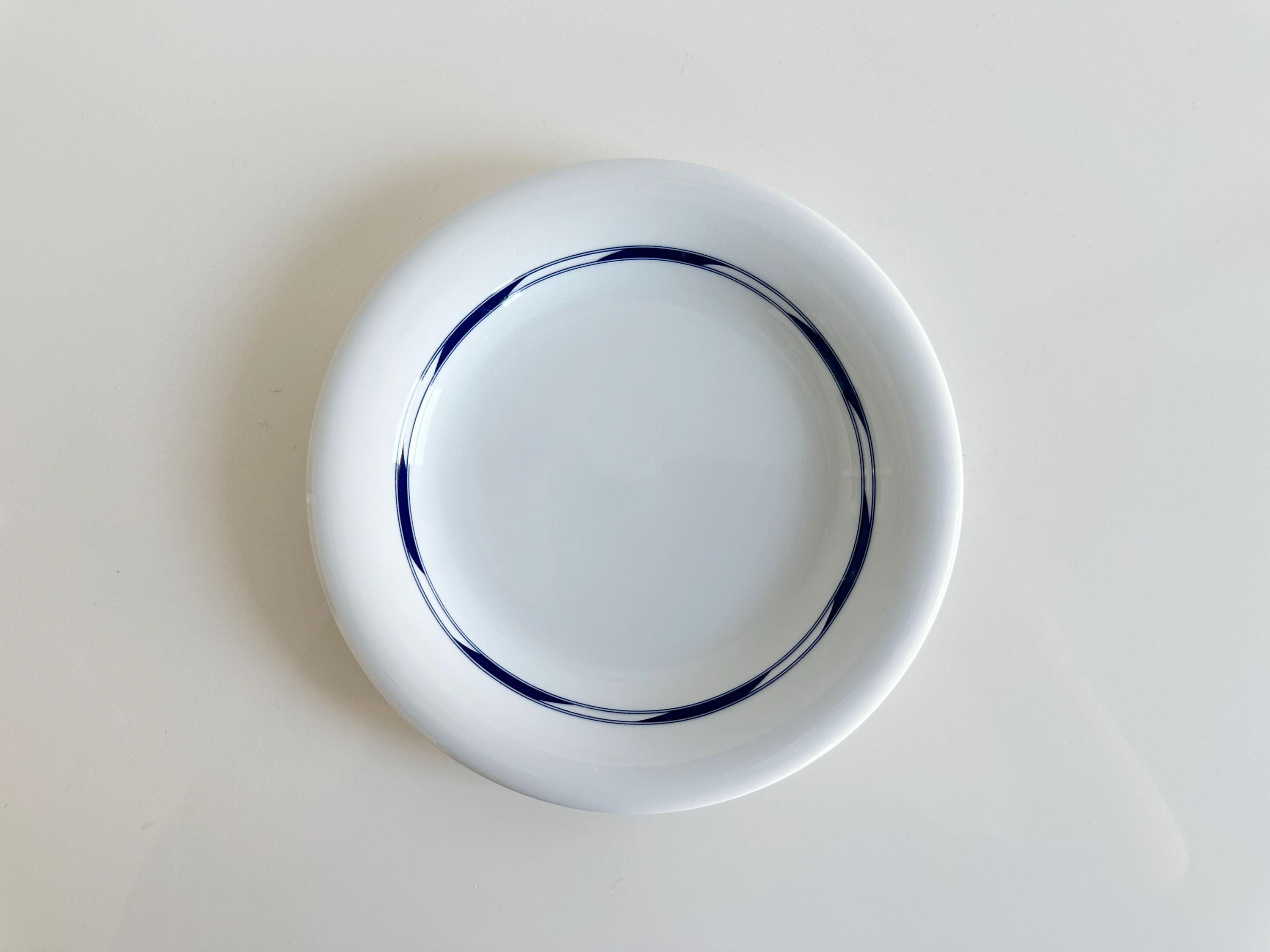 Vintage Blue Line Royal Copenhagen - Etsy