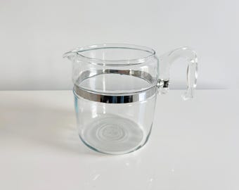 Pyrex Percolator 4 Cup - Etsy
