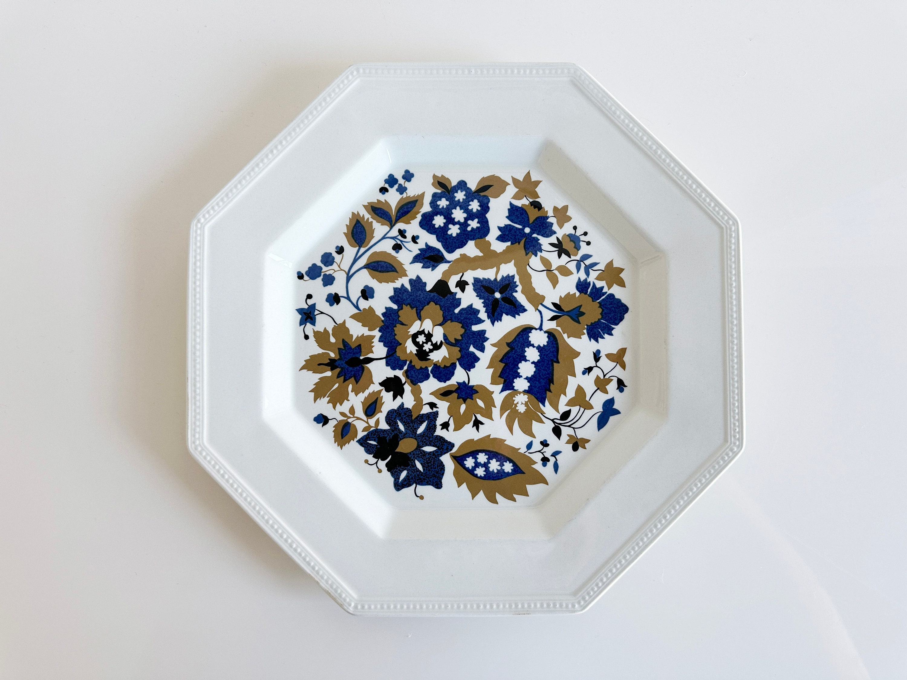 Johnson Octagonal - Etsy Johnson Octagonal - Etsy