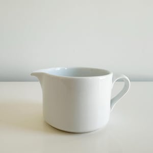 Dansk Bistro Cafe Creamers with/without Lid Japan/Portugal Vintage 2000s