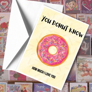 Ich liebe dich Karte, süße Karte für sie, süße Karte für ihn, Karte für Paare, Karte für Freunde, druckbare Grußkarte, digitale Grußkarte