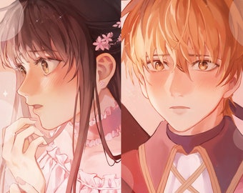 Fruits Basket - No puede ser... [Impresión] [PRE-ORDEN]