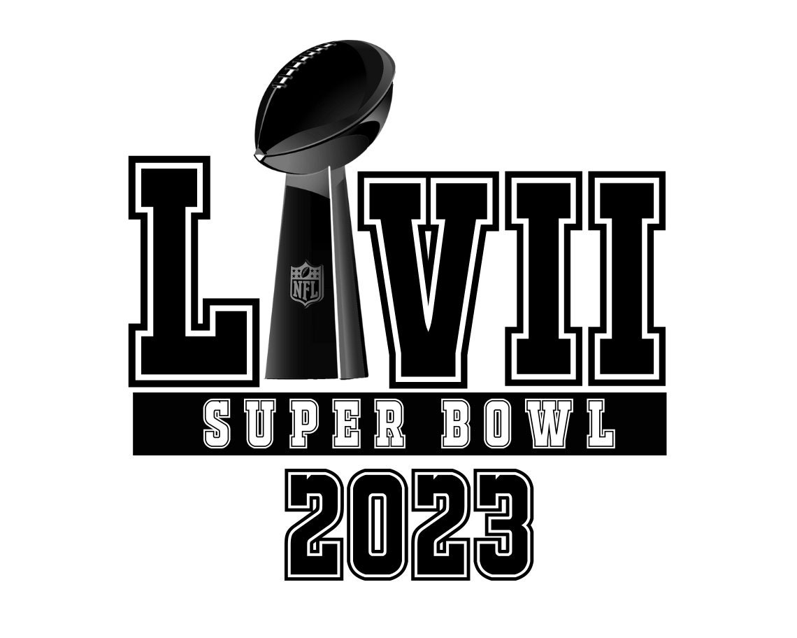 Super Bowl Lvii Arizona 2023 Png For Cricut Sublimation Files