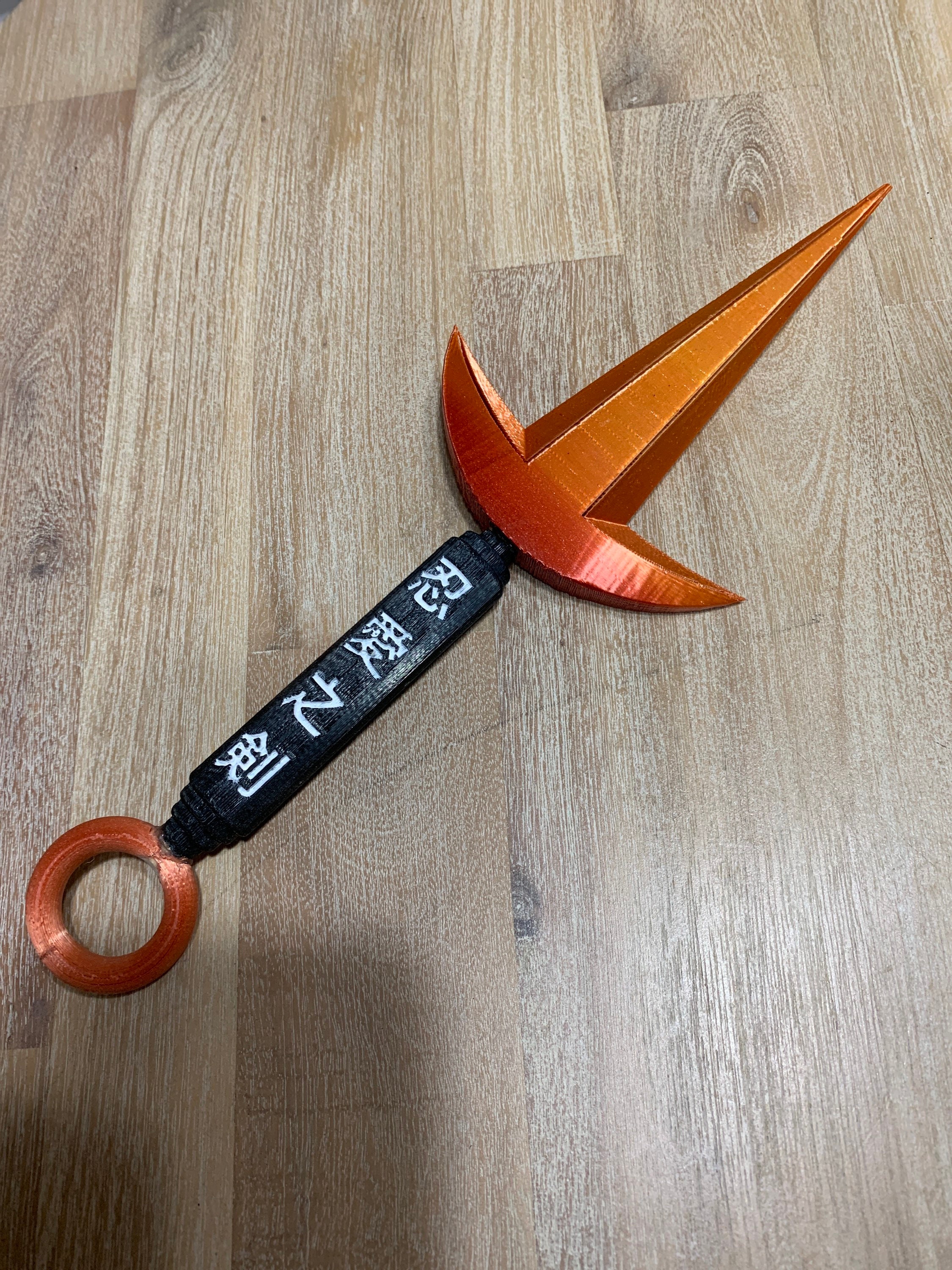 Kunai Do Naruto Minato Completo 10 Peças Envio Rapido Barato