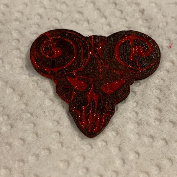 Pick of Destiny Guitar Pick Etsy