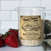 Vintage Kitchen Label Primitive Farmhouse Printable Jar Label Pantry ...