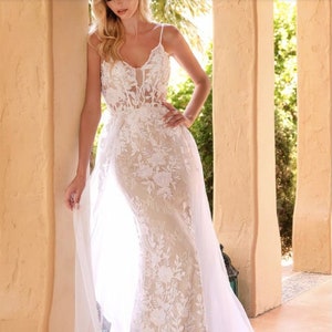 Wedding Gowns Etsy UK