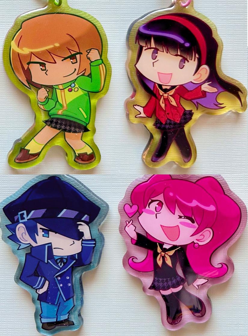 Naoto - Etsy Canada