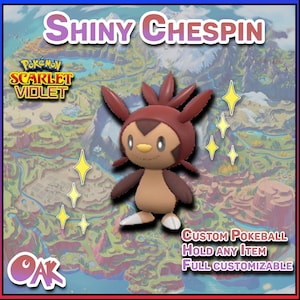 shiny chespin pokemon card Jumbo - XY01 Chespin C 005/083 Ninja Spinner