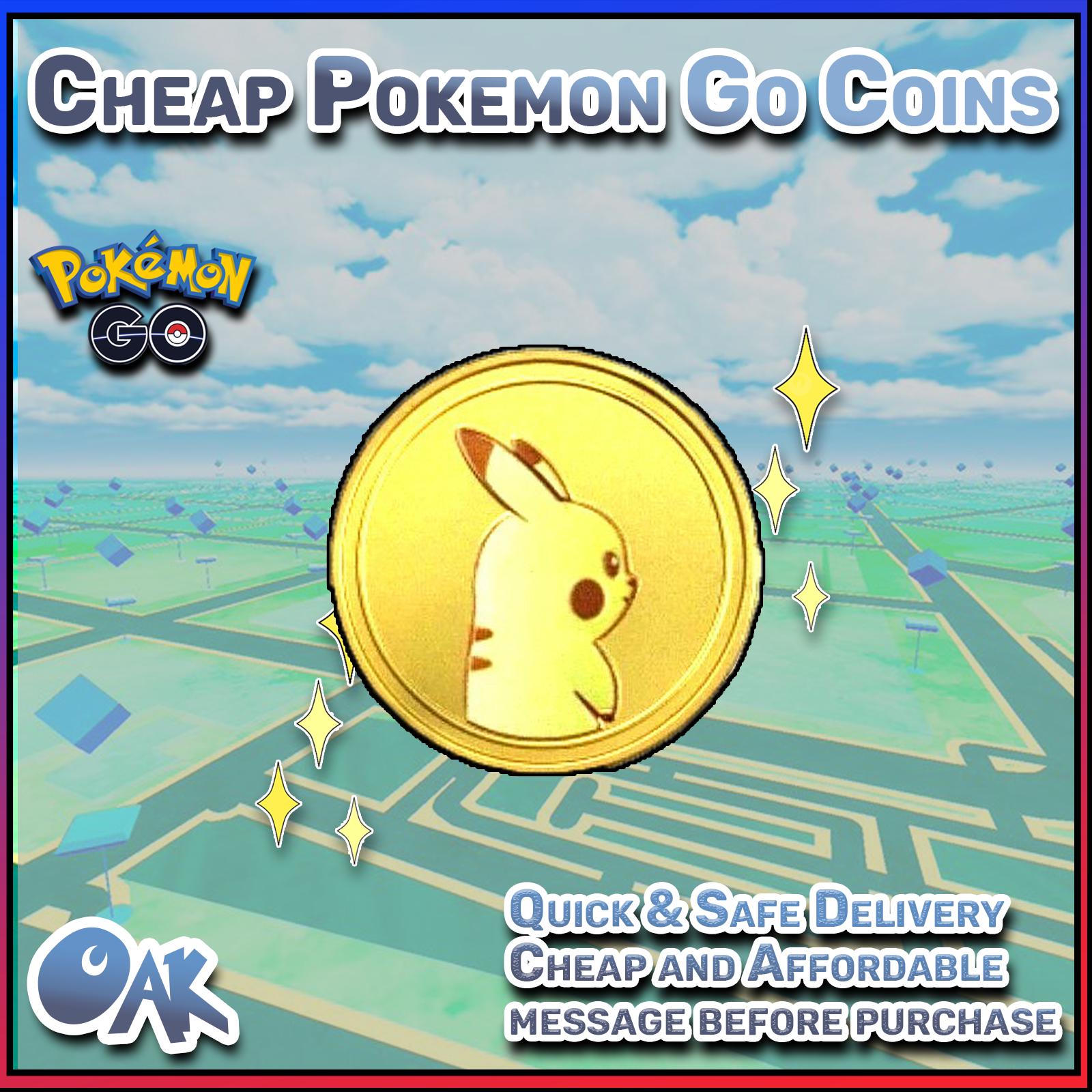pokemon go coin cards Pokmon eGift Card Thats 100 bonus Pokcoins compared to purchasing in Pokmon GO 15,000 PokCoins eGift