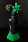 Auto-Ignite Knob