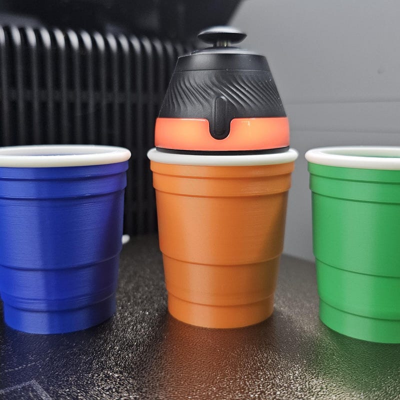 Proxy Puffco Case - Etsy