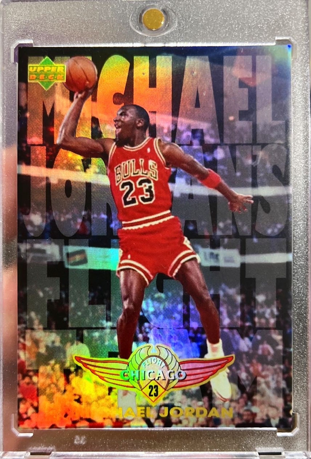 Jordan flight clearance team