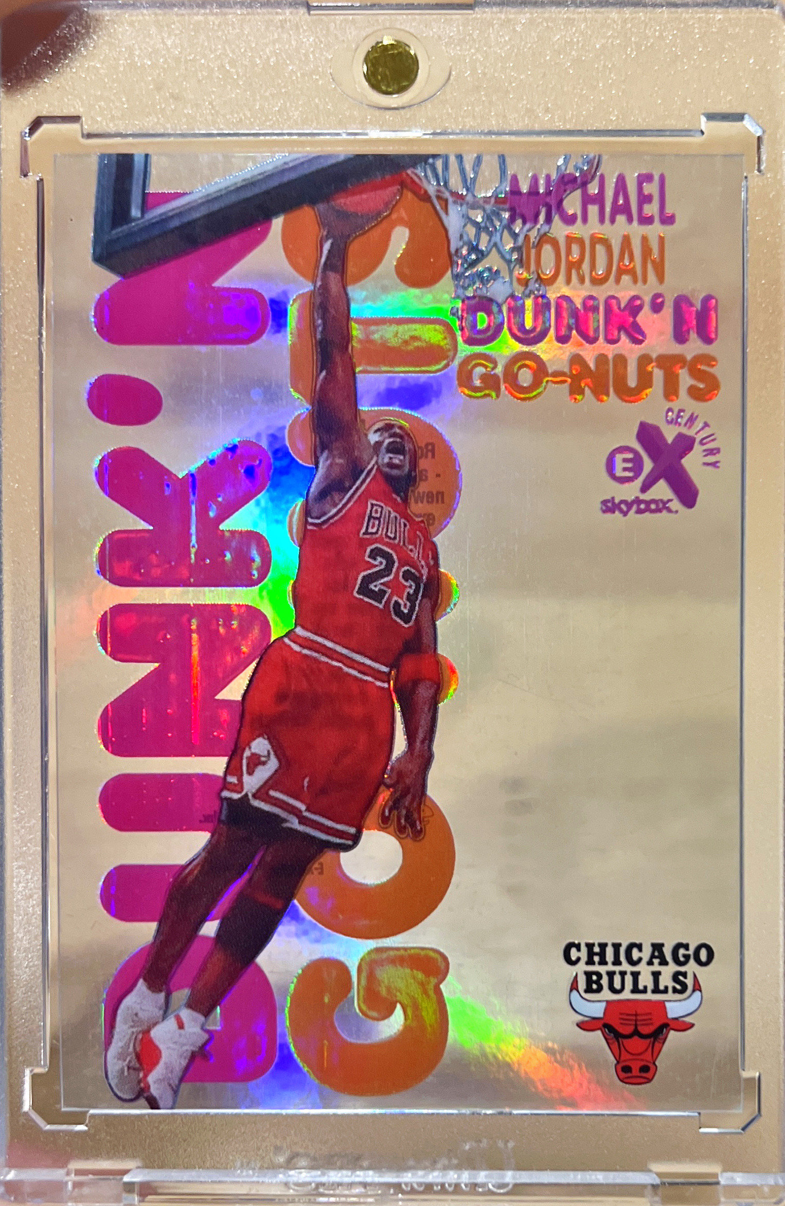 新品 JORDAN 1998/99 BASKETBALL 30 CARD SET 1998-99 Upper Deck UD Choice - Michael Jordan #30 for sale