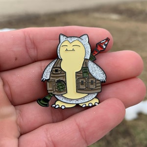 Pokemon Pin Badges