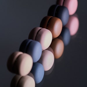 Magnetic Clips