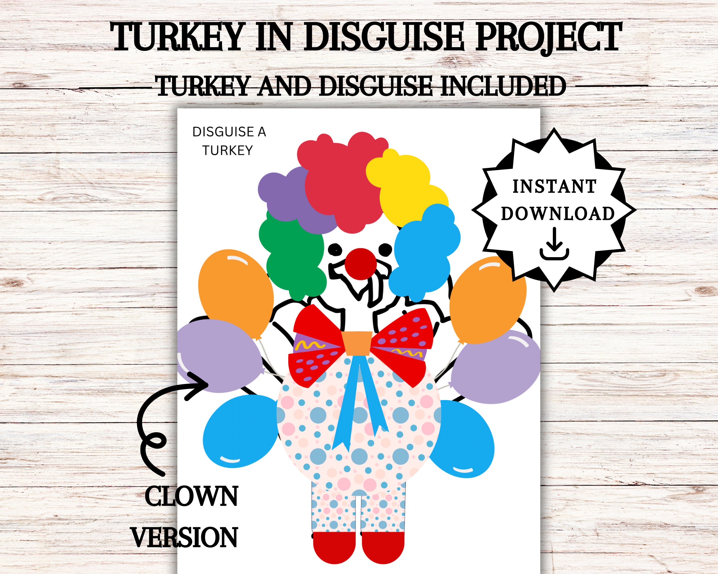 disguise a turkey, turkey in disguise printable, thanksgiving