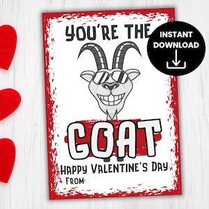 Tarjetas de San Valentín para preadolescentes, tarjetas de San Valentín divertidas para niños, tarjetas de San Valentín divertidas para adolescentes, tarjetas de San Valentín para adolescentes, tarjeta "Eres la mejor", tarjetas de San Valentín divertidas