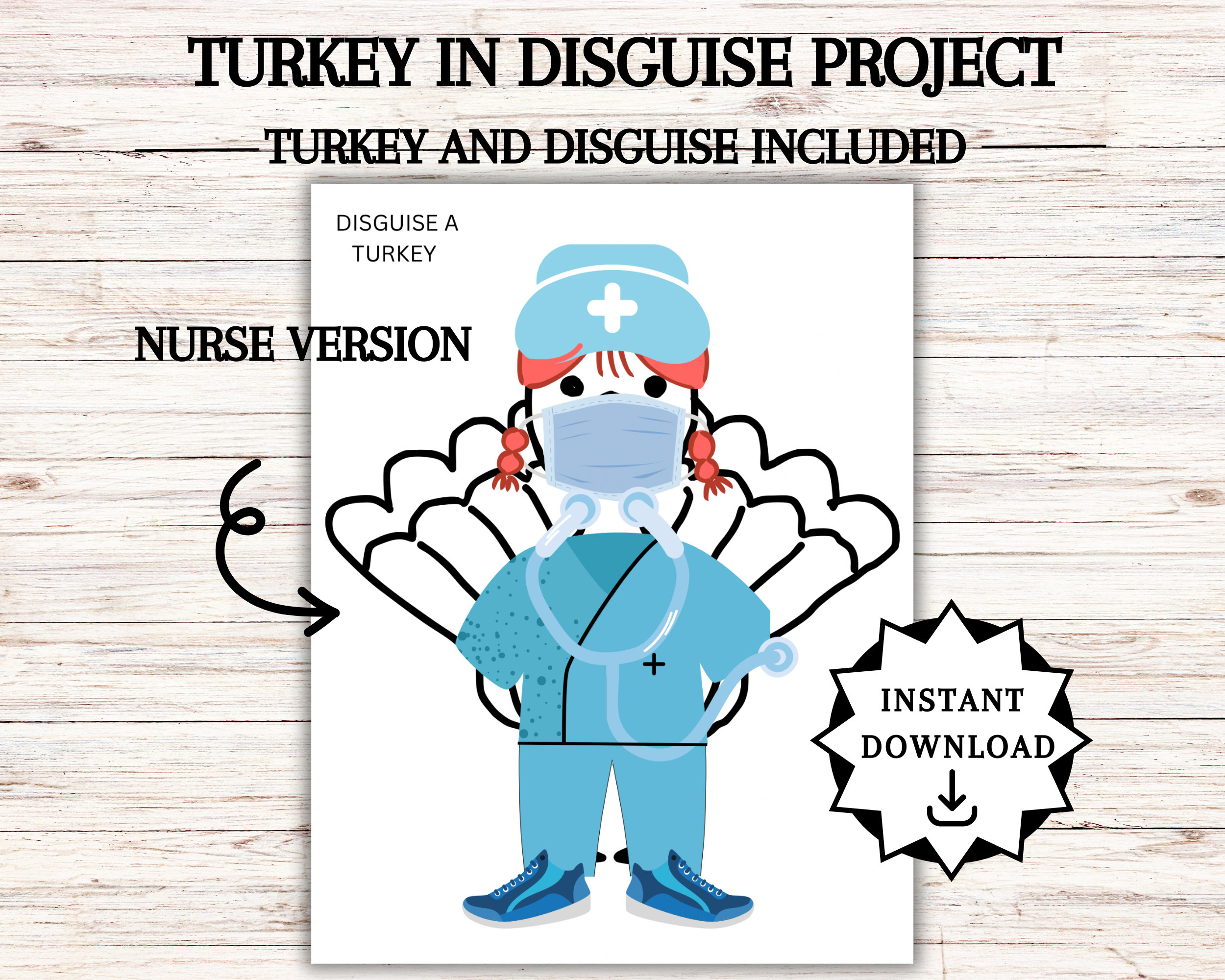 disguise a turkey, turkey in disguise printable, thanksgiving