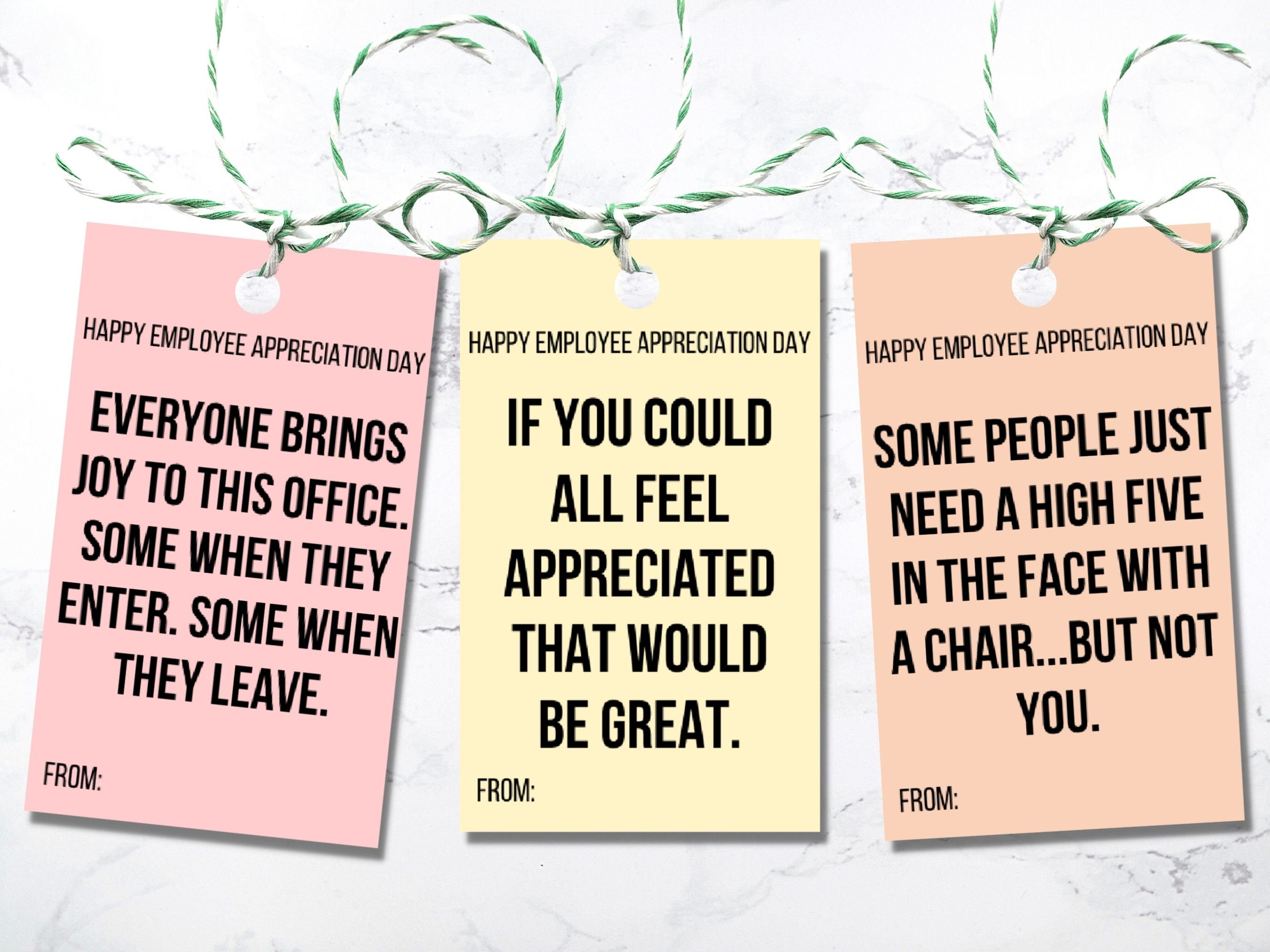 Funny Employee Appreciation Tags Funny Coworker Thank You Etsy funny-employee-appreciation-tags-funny-coworker-thank-you-etsy