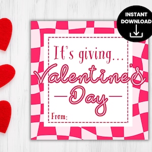 Tarjetas de San Valentín para niñas, tarjetas de San Valentín para preadolescentes, tarjetas de San Valentín para adolescentes, San Valentín para regalar, San Valentín bonito