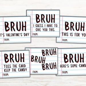 Tarjetas de San Valentín divertidas, San Valentín para preadolescentes, San Valentín divertido para niños, San Valentín divertido para adolescentes, San Valentín con jerga de la generación Z, San Valentín de moda