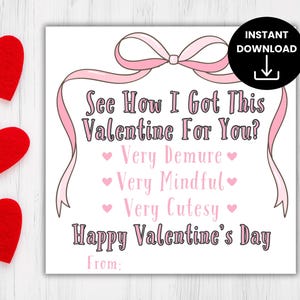 Tarjetas de San Valentín para niñas, tarjetas de San Valentín para preadolescentes, San Valentín para adolescentes, San Valentín para regalar, San Valentín bonito