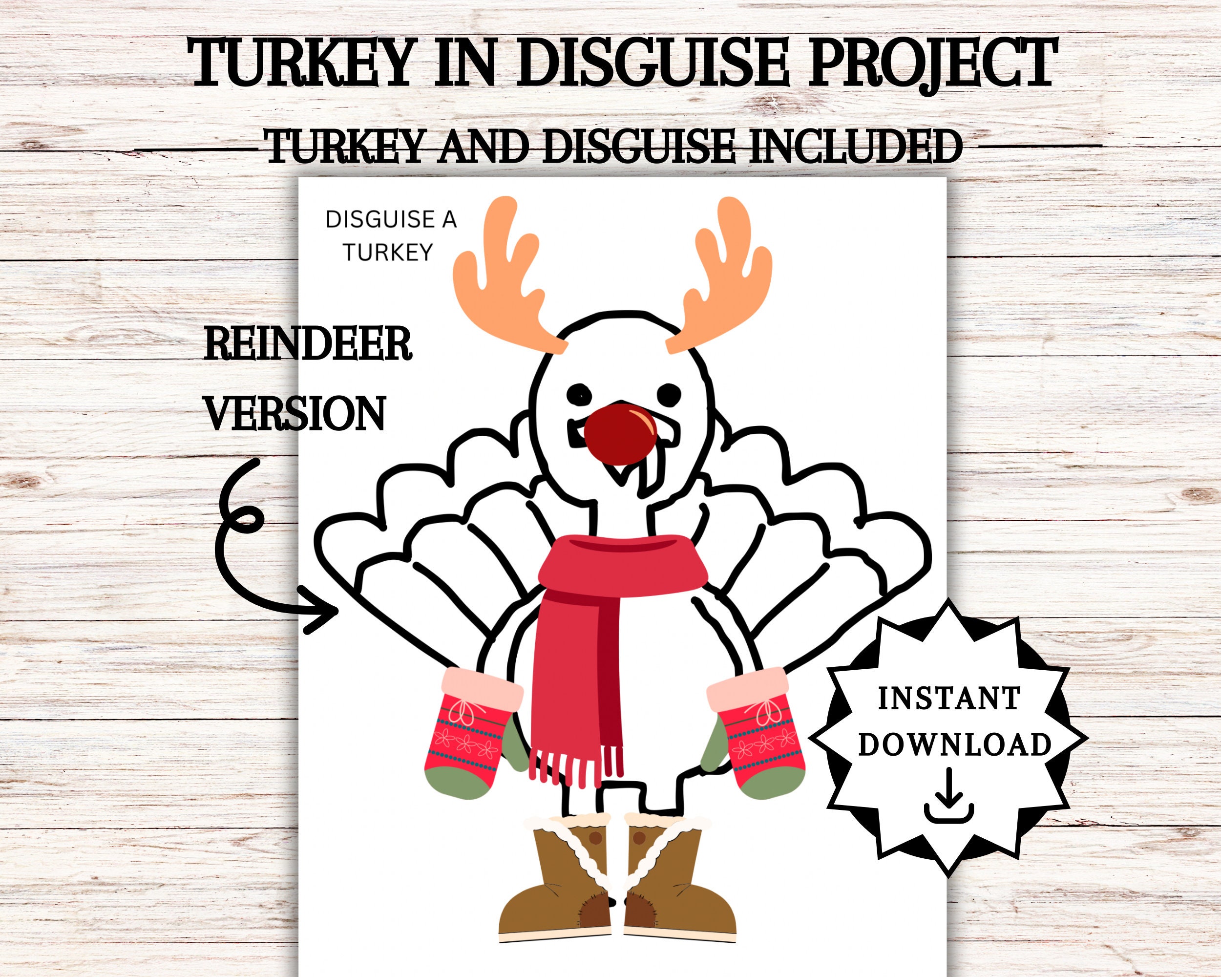 disguise a turkey, turkey in disguise printable, thanksgiving