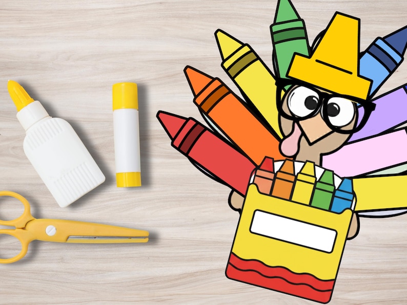 Disguise a Turkey Turkey in Disguise Printable Thanksgiving Disguise a Turkey Turkey in Disguise Printable Thanksgiving