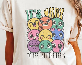 Special Ed teacher shirt School counselor Inclusion Para tshirt BCBA Speech therapy  OT shirt Mental health awareness LPC shirt Play therapy