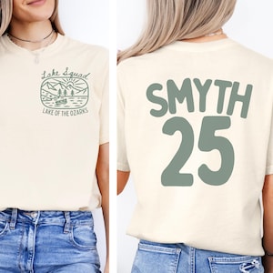 Custom family lake trip shirt Matching group family lake vacation t shirt Personalized lake crew tshirt Comfort Colors Summer 2025 vacation