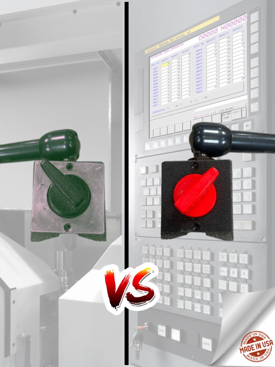 NOGA Get Your Hands on Noga's Reliable Magnetic On/off Switch ...