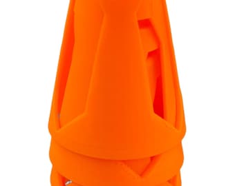 Canvas Stands for Acrylic Paint Pouring: 2-inch Tool Holder (Pack of 4)
