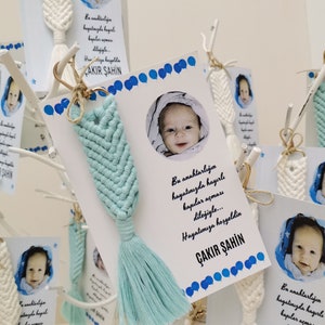 Macrame sleutelhanger, gepersonaliseerde geschenken, huwelijksgeschenken, gepersonaliseerde verlovingscadeaus, bruidsmeisjescadeaus trouwdag, gepersonaliseerde huwelijksgeschenken,