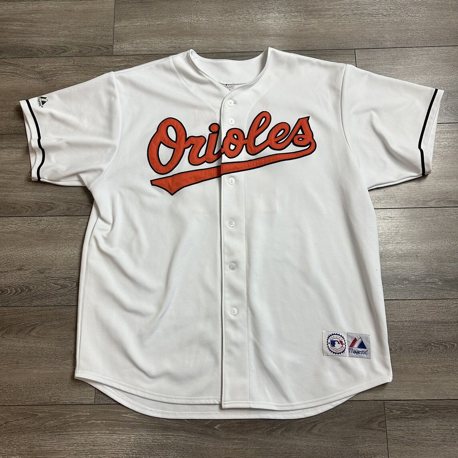 Majestic Mlb Jerseys -  Canada