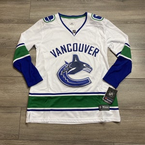 Vancouver Canucks Jerseys, Canucks Jersey Deals, Canucks Breakaway Jerseys,  Canucks Hockey Sweater