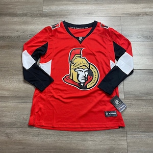 Brady Tkachuk Ottawa Senators Fanatics Branded Home Breakaway Jersey - Black