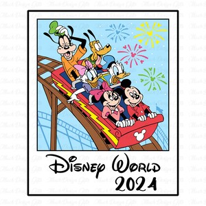 Family Trip Svg, Matching Family Svg, Vacation Svg Family, Mouse and Friends, Vacation 2024 Svg, Family Travel Shirt Svg, Holiday Vacation