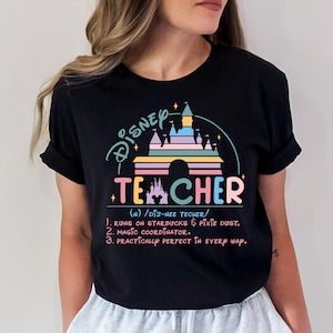 Teacher Definition Svg, Teach Love Inspire Svg, Teacher Shirt Design, Teacher Life Svg, Back To School Svg, Gift for Teacher