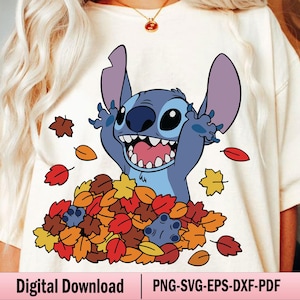 Hello Fall Svg, Autumn Leaves Pumpkin Svg, Cartoon Characters, Fall Vibes Svg, Autumn Leaf Svg, Happy Fall Png, Holiday Season Svg, Fall Svg