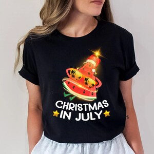 Weihnachten im Juli Wassermelone Weihnachtsbaum Png, Sommer Stimmung Png, Weihnachten im Juli Png, Strandurlaub, Urlaub Png, Tropisch Png, Weihnachten im Juli