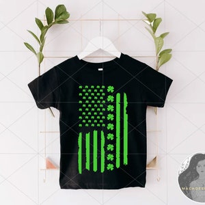 st patricks day in america history