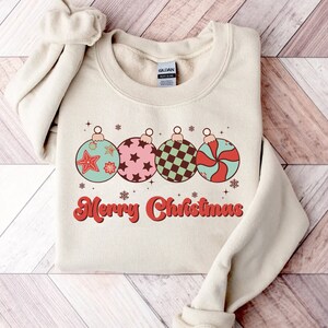 Groovy Christmas PNG, Retro Christmas PNG, Merry Xmas Png, Christmas Shirt Design, Winter Png, Cute Xmas Png, Png Design Downloads