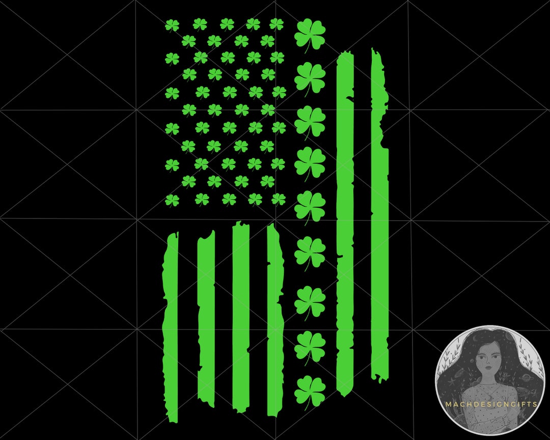 st patricks day in america history