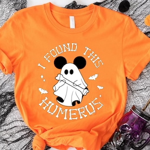 I Found This Humerus SVG, Halloween Svg, Bone Joke Svg,Funny Halloween, Cricut, Cut File, Funny Ghost Svg