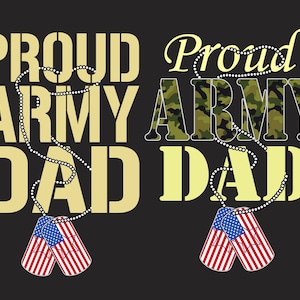 Proud Navy Dad Svg Bundle, Father's Day Svg, Army Svg, Navy Wife Svg, Military Svg, Us Navy Svg, Veteran Svg, Gift for Daddy