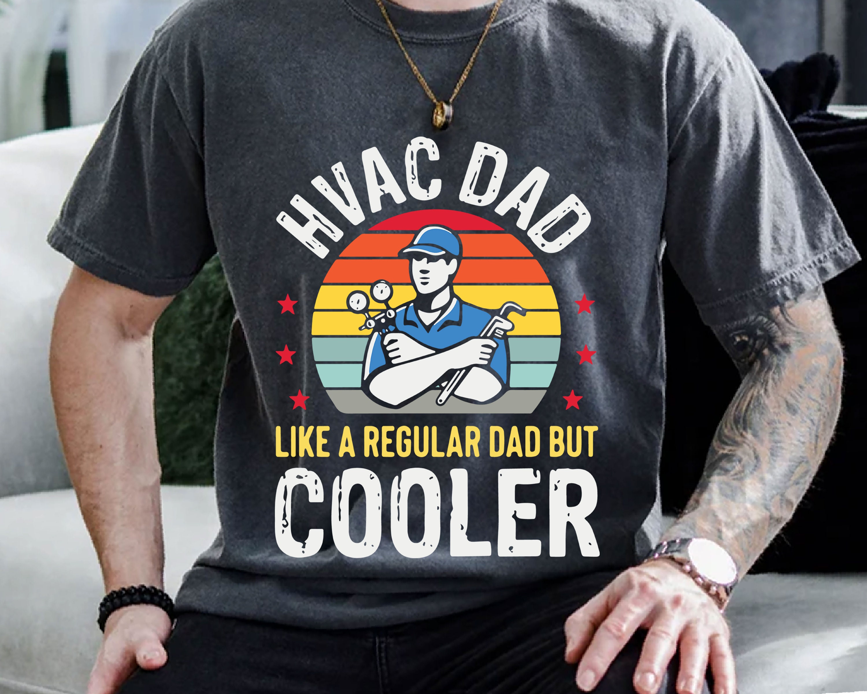 Reel Cool Dad Bass Can Cooler Png, Dad Sublimation Design