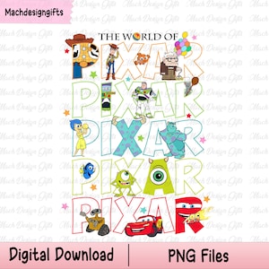 Family Trip 2024 Png, Cartoon Character Png, Family Vacation Png, Family Matching Tee, Best Day Ever Png, Vacay Mode Png, Family Tralve Tee
