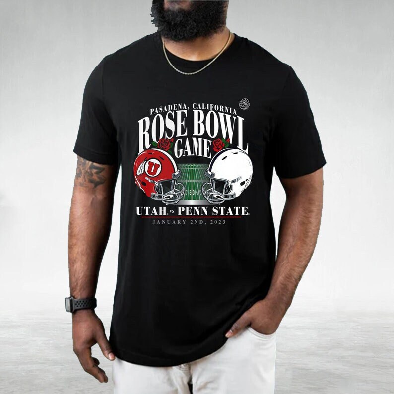 Penn state rose bowl shirt hotsell