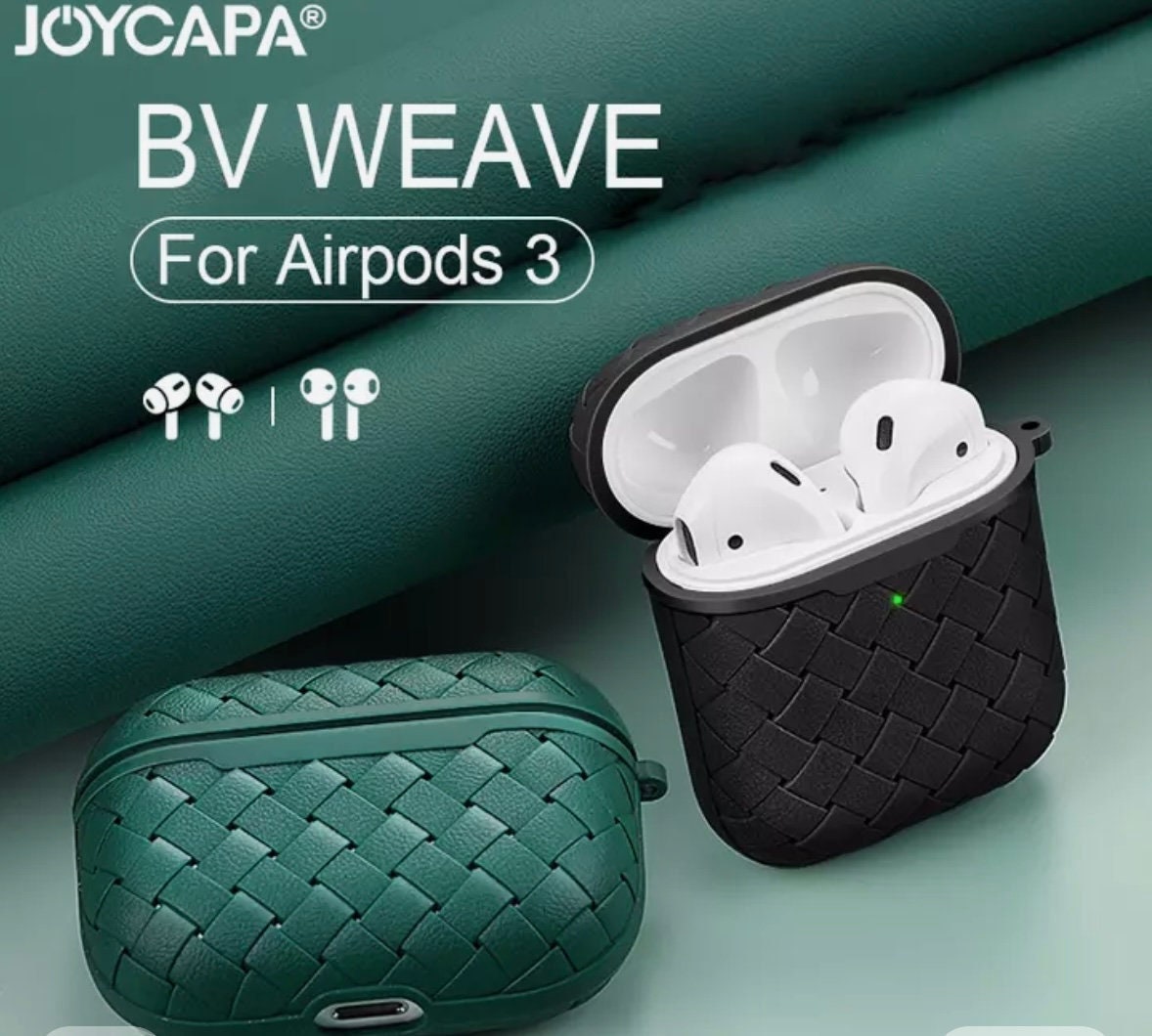 Bottega Veneta AirPod Case - Etsy Canada